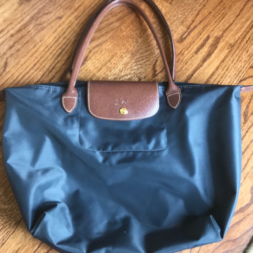 Longchamp Le Pliage Large Tote